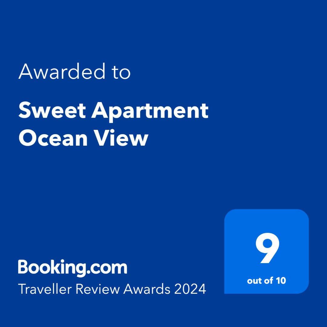 Appartement Sweet Ocean View Playa de las Américas
