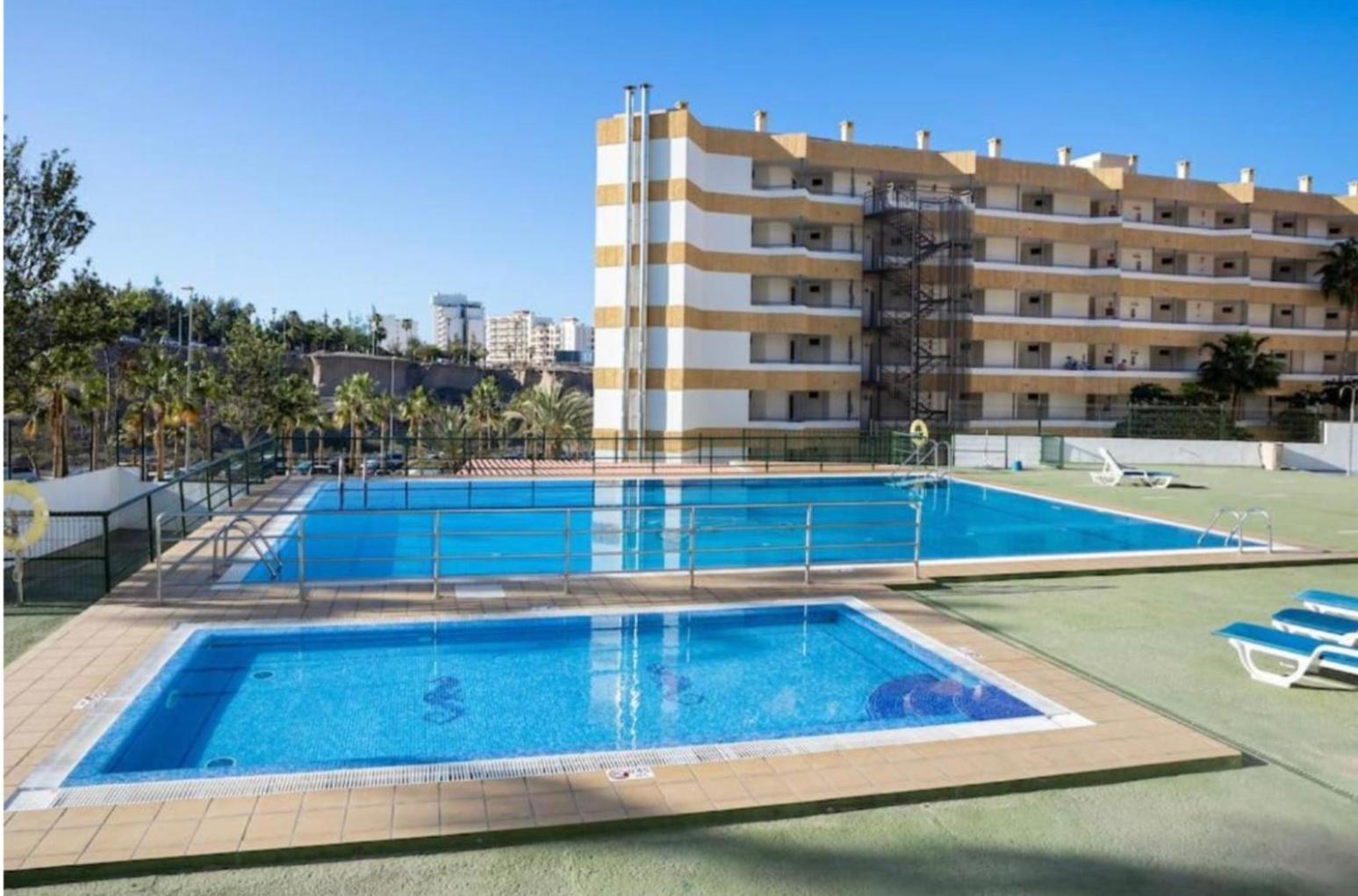 Sweet Ocean View Appartement *