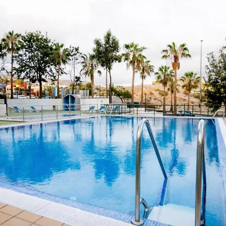Sweet Apartment Ocean View Playa de las Americas  Exterior photo