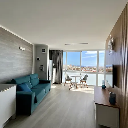 Sweet Apartment Ocean View Playa de las Americas  Exterior photo