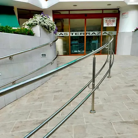 Sweet Apartment Ocean View Playa de las Americas  Exterior photo
