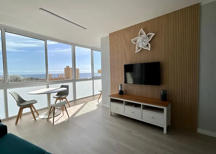 Sweet Apartment Ocean View
