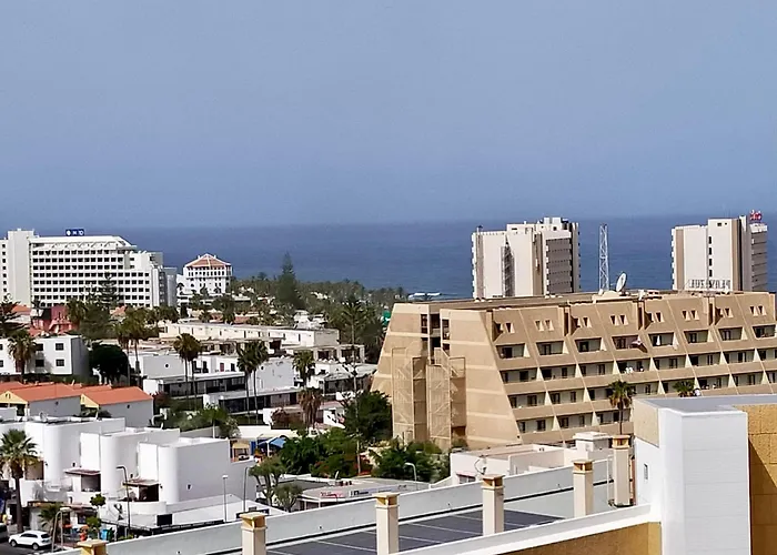 Sweet Apartment Ocean View