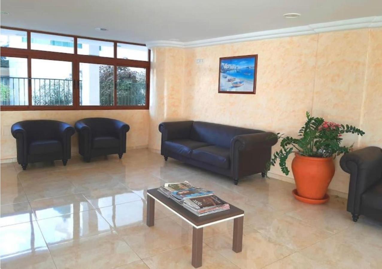 Sweet Ocean View Apartment *