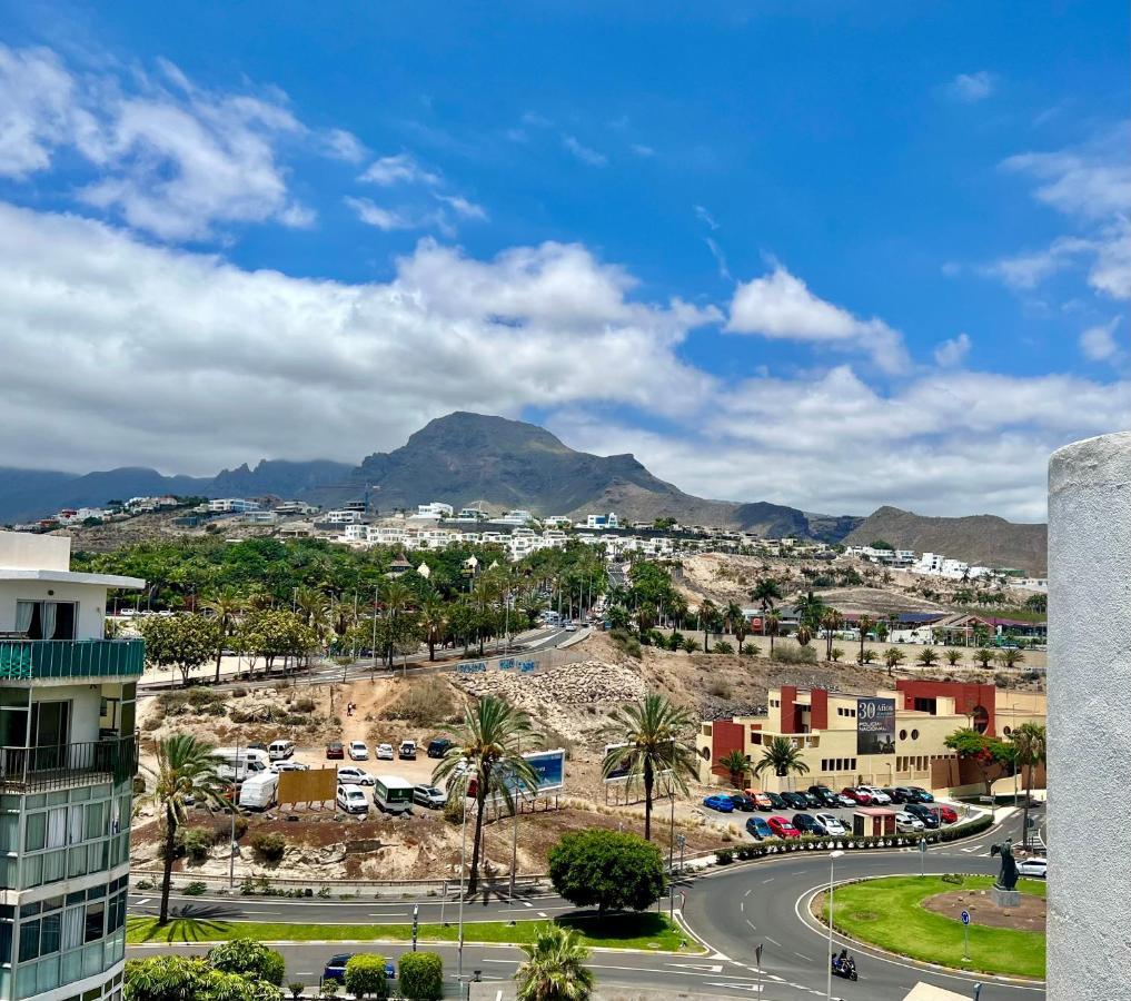 Apartment Sweet Ocean View Playa de las Americas (Tenerife)