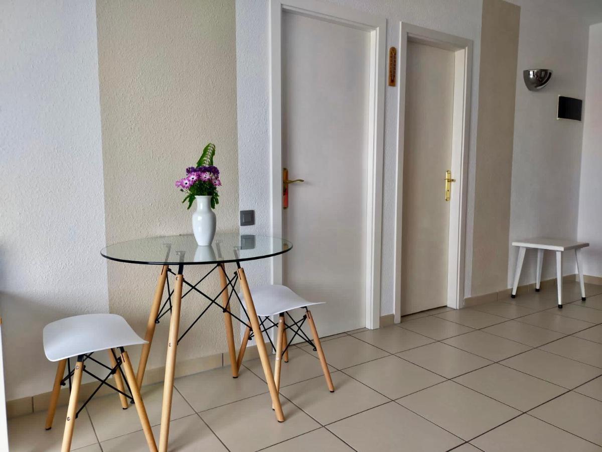 Apartament Sweet Ocean View