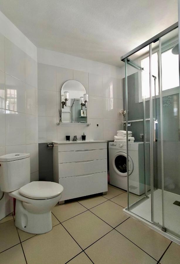 Apartment Sweet Ocean View Playa de las Americas (Tenerife)