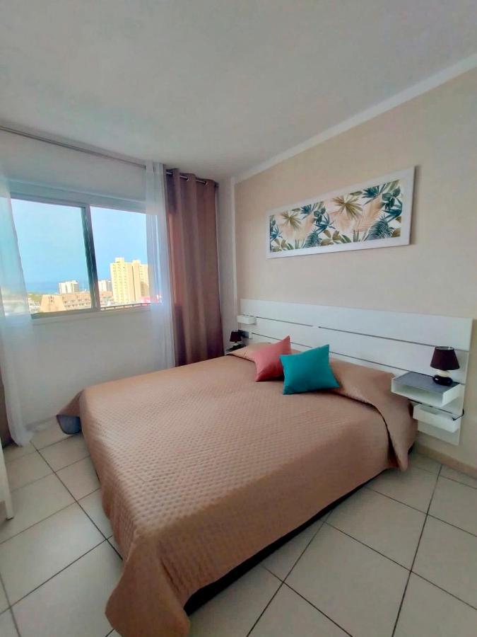 Sweet Ocean View Apartment