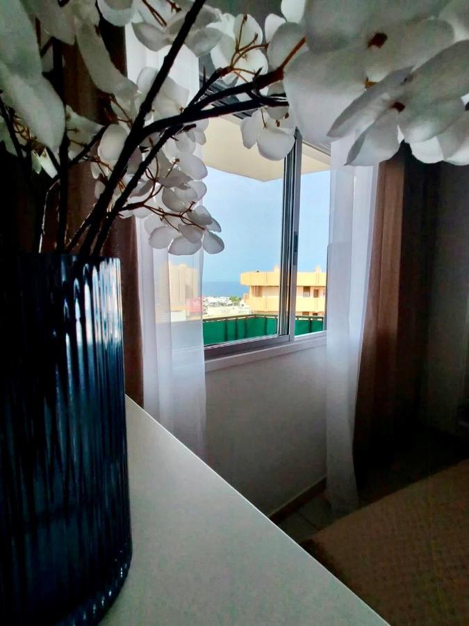 Apartment Sweet Ocean View