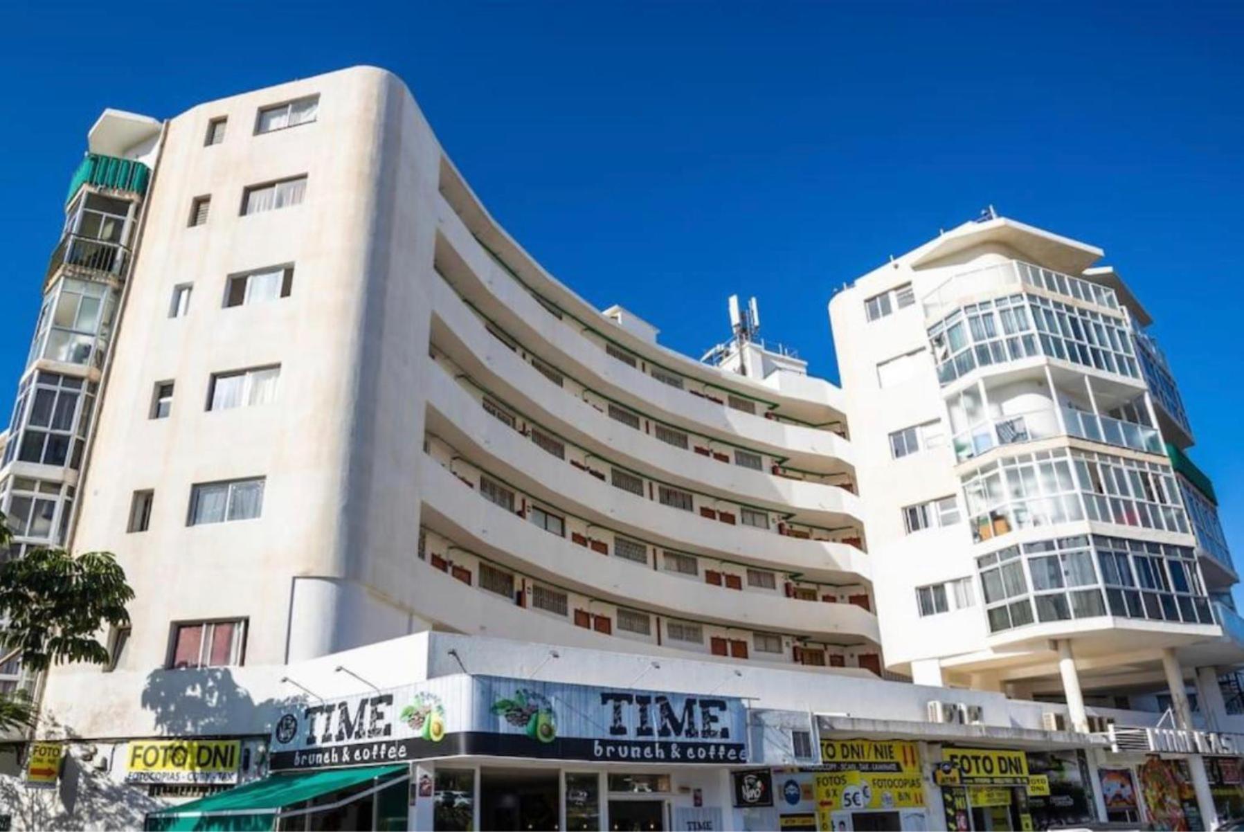 Apartment Sweet Ocean View Playa de las Americas (Tenerife)
