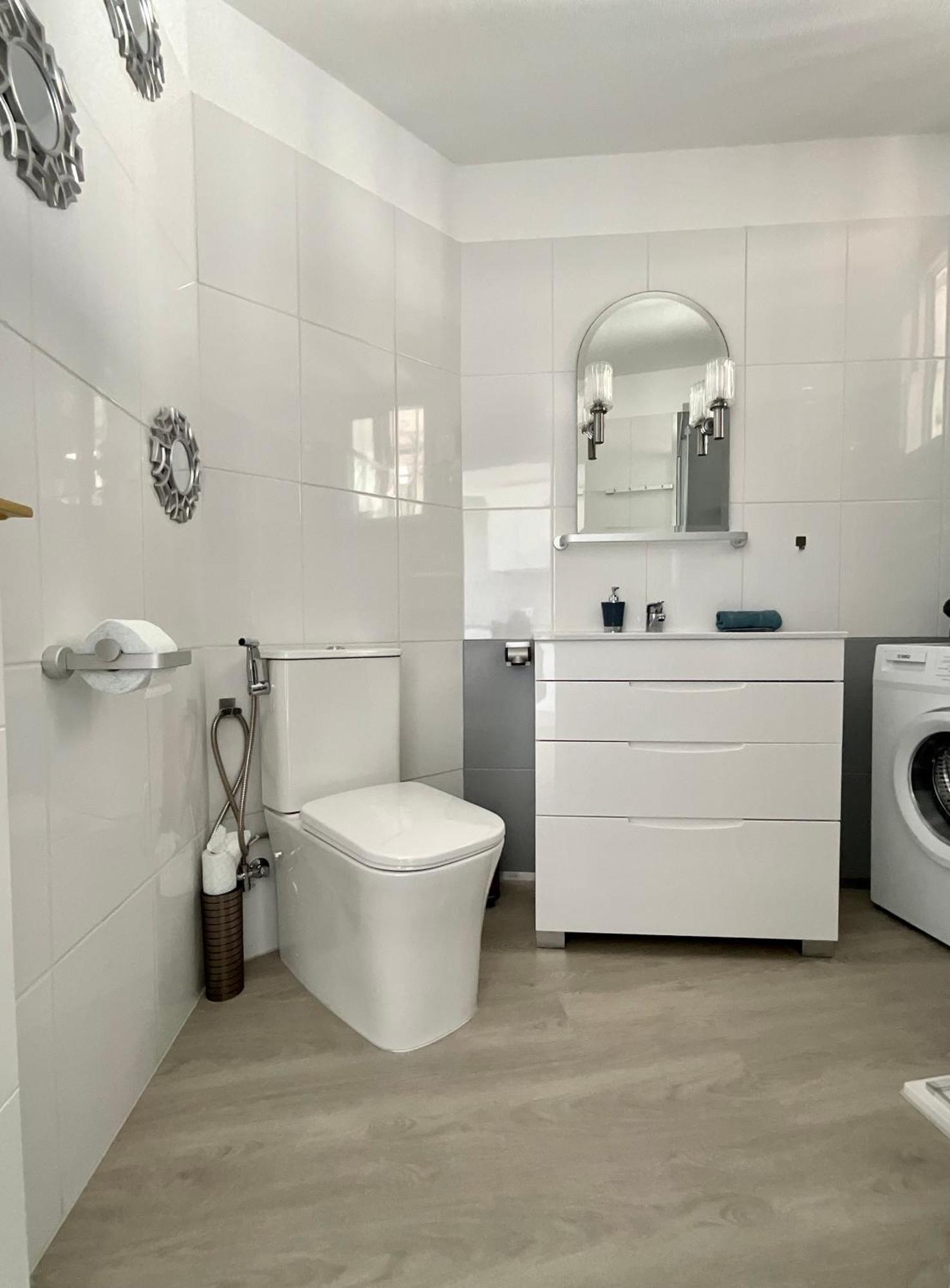 Apartament Sweet Ocean View *