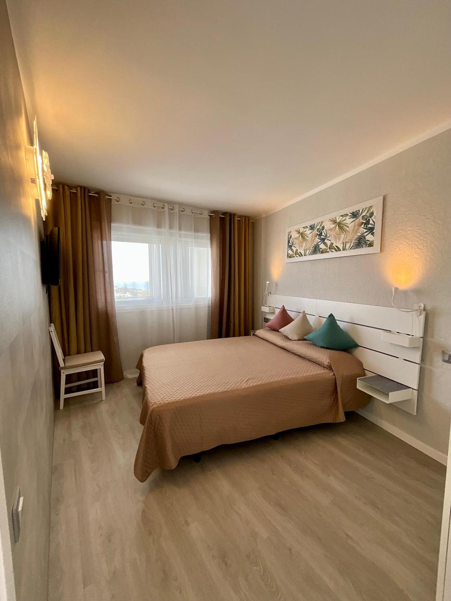 Apartment Sweet Ocean View