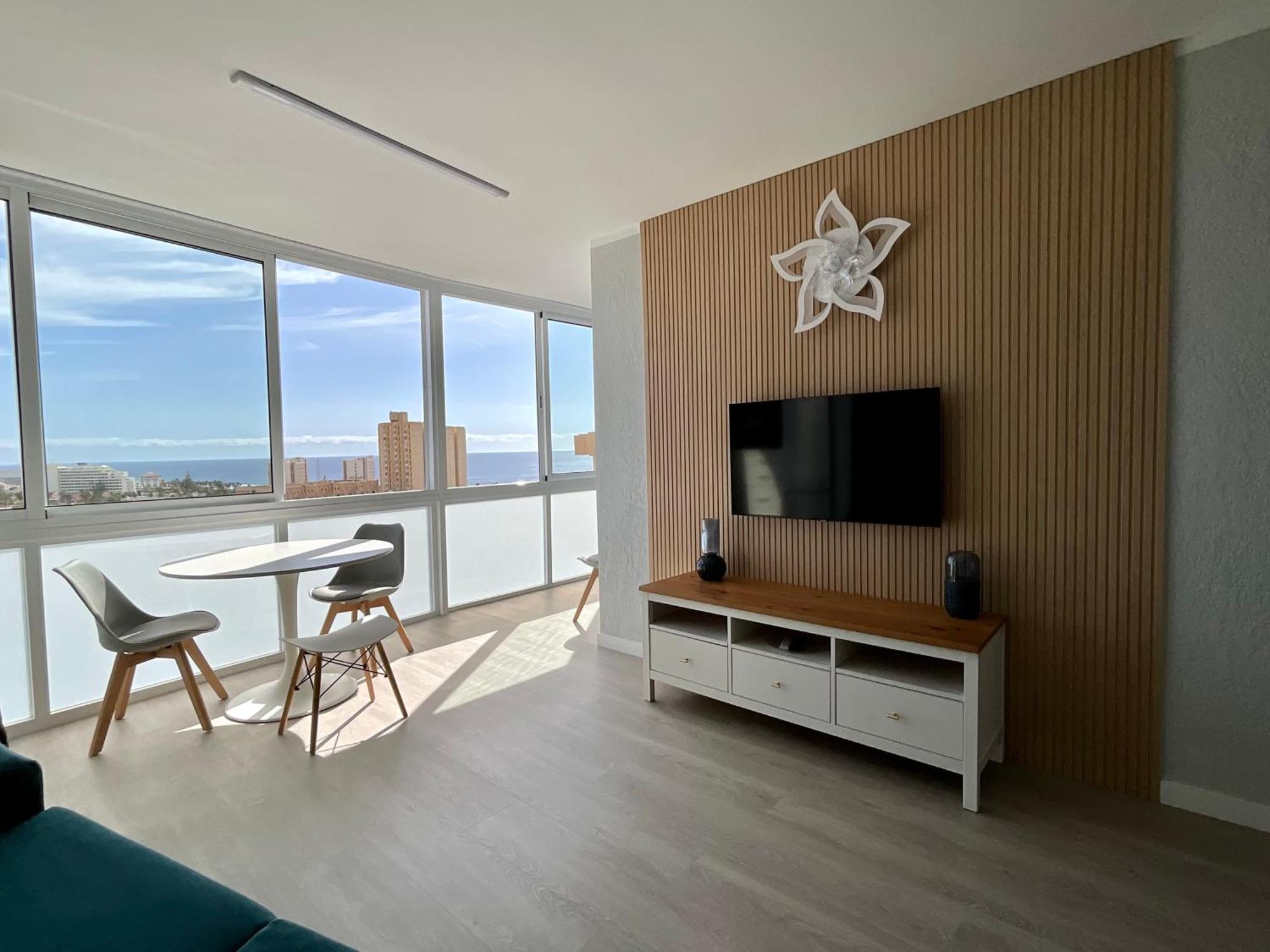 Sweet Ocean View Apartment *
