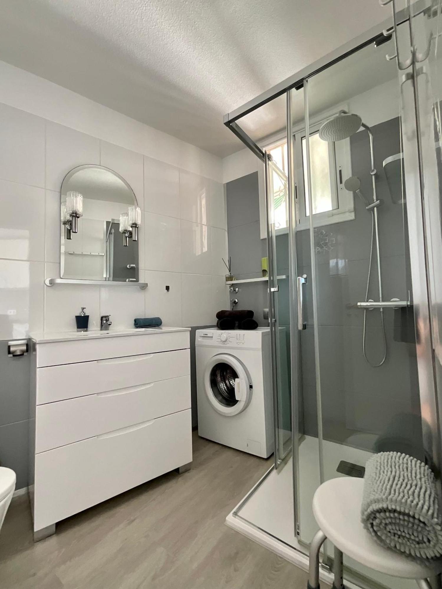 Apartament Sweet Ocean View *