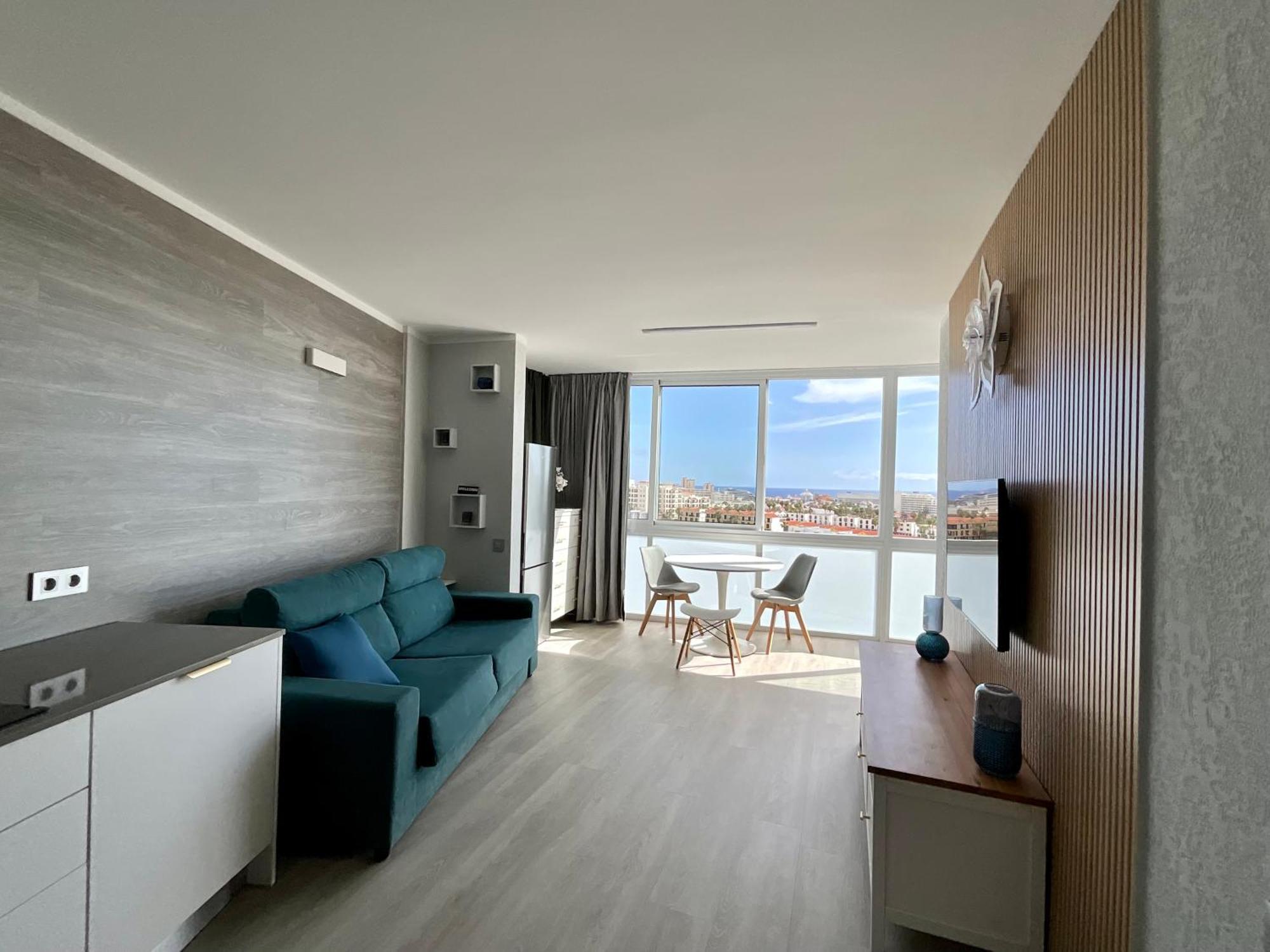 Apartment Sweet Ocean View *