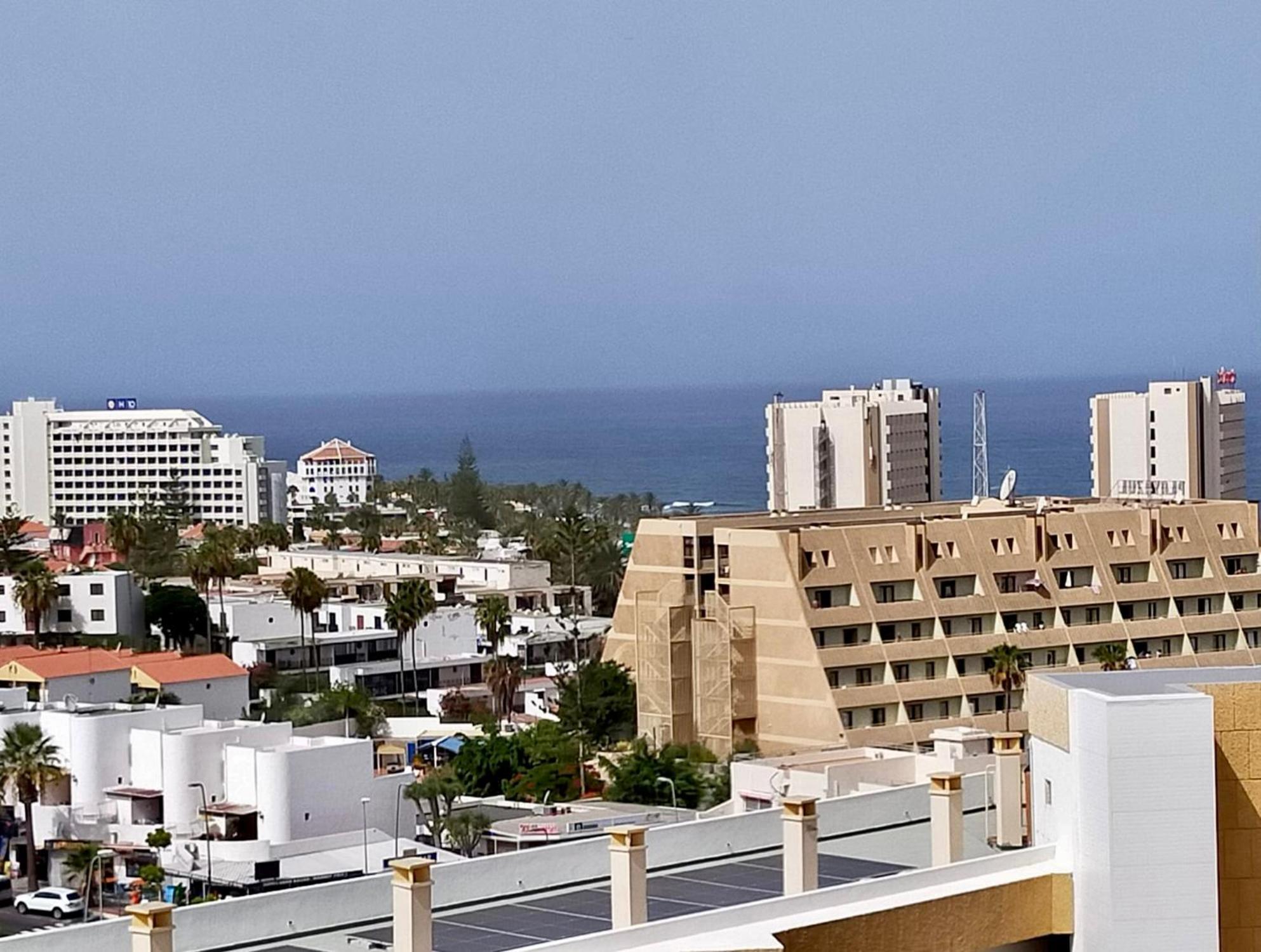 Sweet Ocean View Apartment *